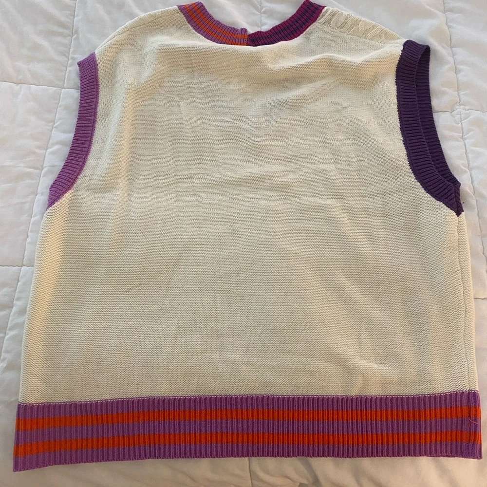 Wild Fable (Target) Vest - Picture 2 of 2